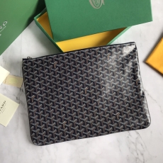 Goyard Clutch Bags